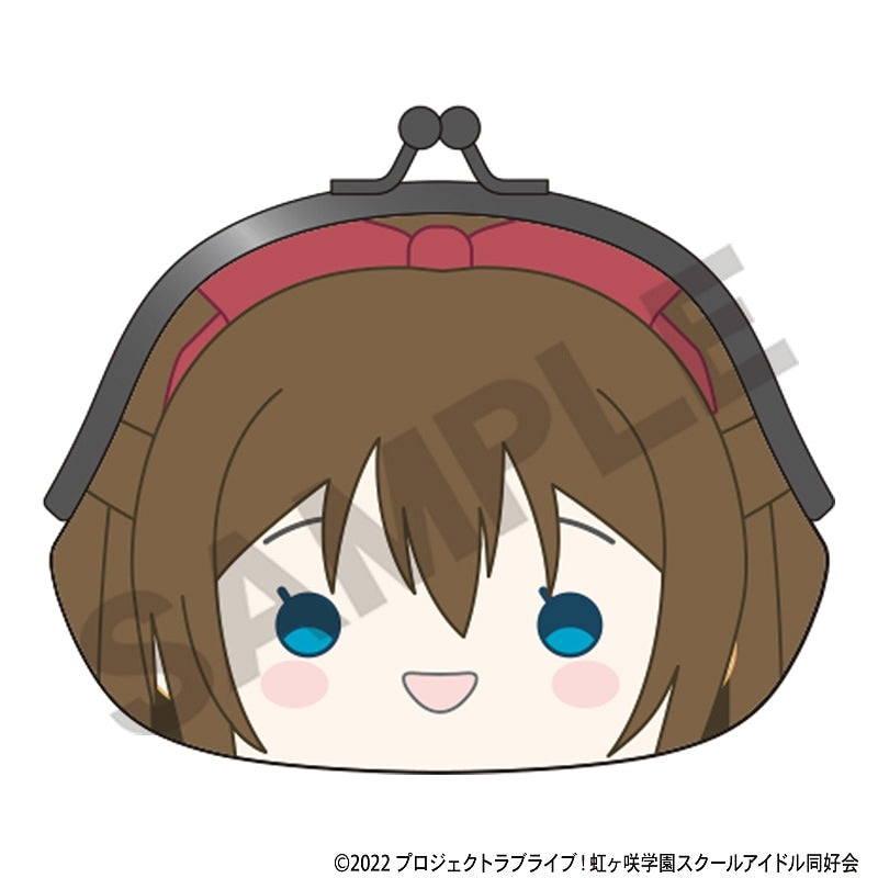 [PREORDER] Love Live Nijigasaki Kanda Myojin Shrine ver. Pouches