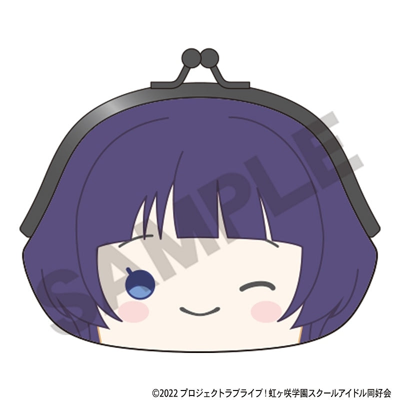[PREORDER] Love Live Nijigasaki Kanda Myojin Shrine ver. Pouches