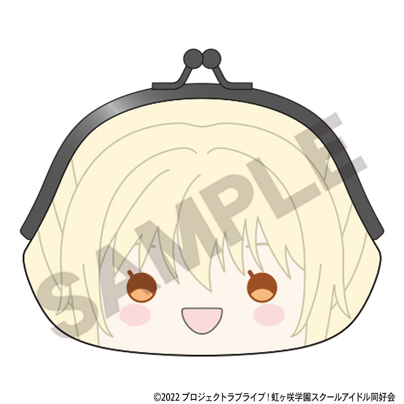 [PREORDER] Love Live Nijigasaki Kanda Myojin Shrine ver. Pouches