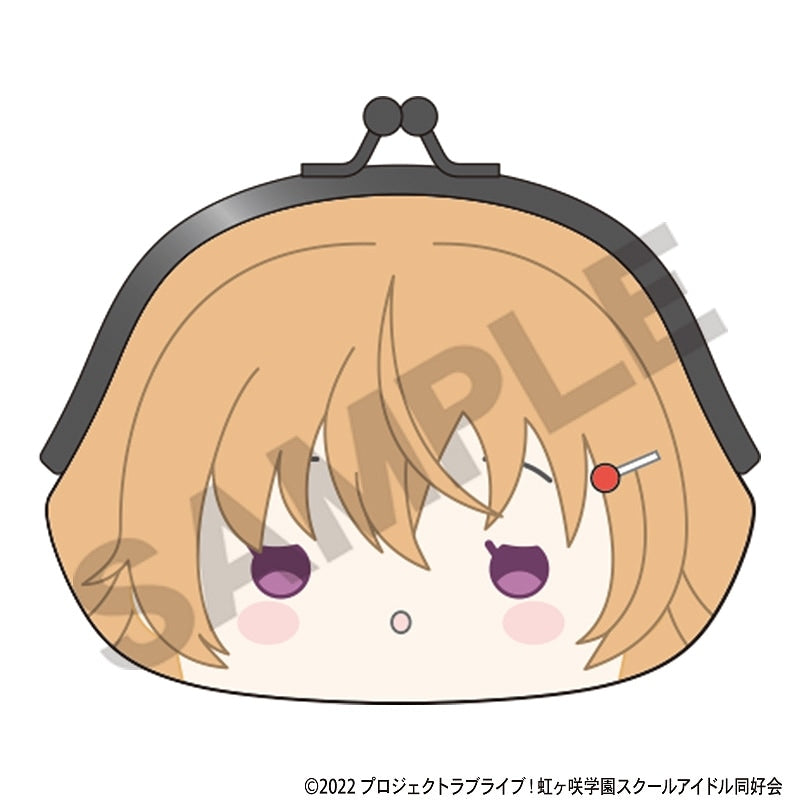 [PREORDER] Love Live Nijigasaki Kanda Myojin Shrine ver. Pouches