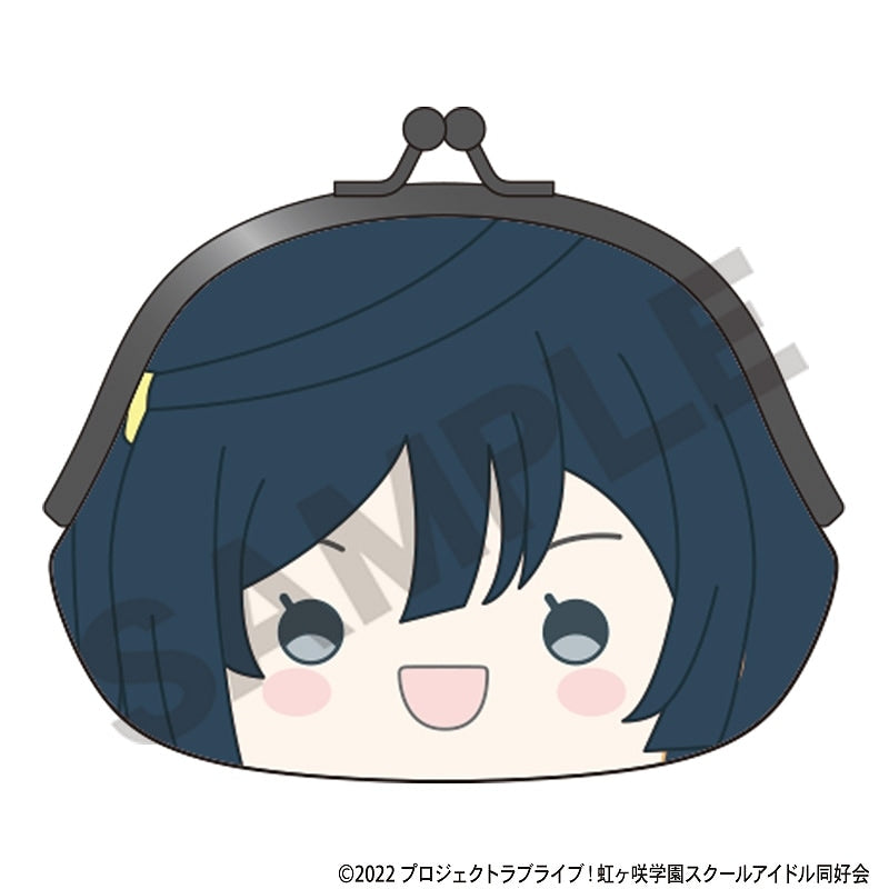 [PREORDER] Love Live Nijigasaki Kanda Myojin Shrine ver. Pouches