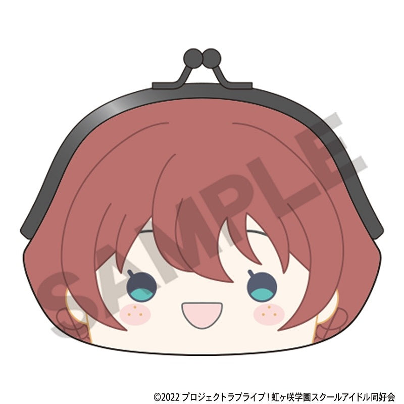 [PREORDER] Love Live Nijigasaki Kanda Myojin Shrine ver. Pouches
