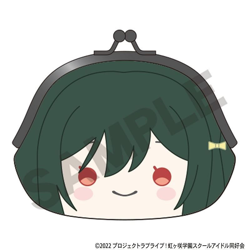 [PREORDER] Love Live Nijigasaki Kanda Myojin Shrine ver. Pouches