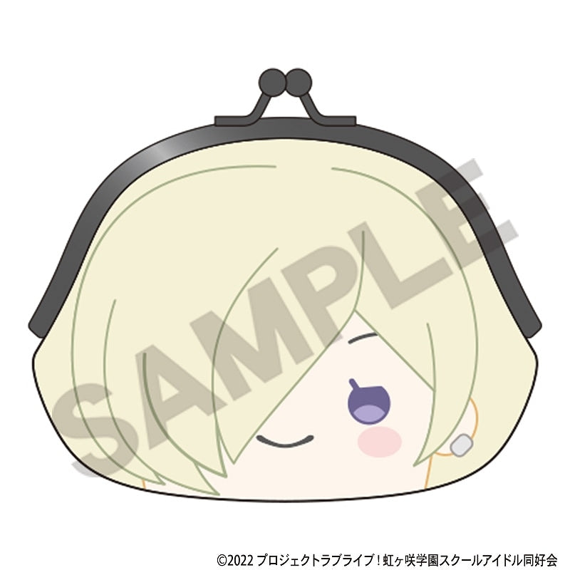 [PREORDER] Love Live Nijigasaki Kanda Myojin Shrine ver. Pouches