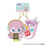 [PREORDER] Vocaloid x Crux Niko Plush Keychains