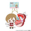 [PREORDER] Vocaloid x Crux Niko Plush Keychains