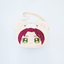 [PREORDER] Ensemble Stars Itsunui Face Big Shoulder Ita Bag