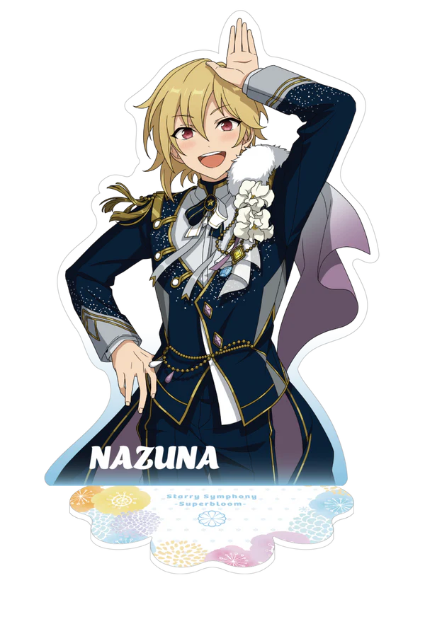 [PREORDER] Ensemble Stars Starry Symphony Superbloom Acrylic Stands