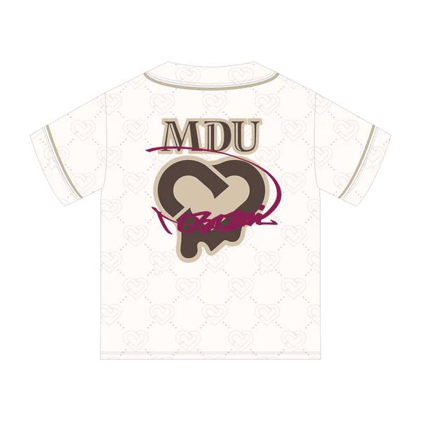 [PREORDER] MELLOW DEAR US Ensemble Stars NICE to meet YOU!! Dears Shirt