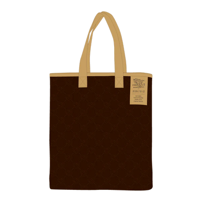 [PREORDER] MELLOW DEAR US Ensemble Stars NICE to meet YOU!! Tote Bag