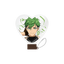 [PREORDER] MELLOW DEAR US Ensemble Stars NICE to meet YOU!! Heart Penlight Tube