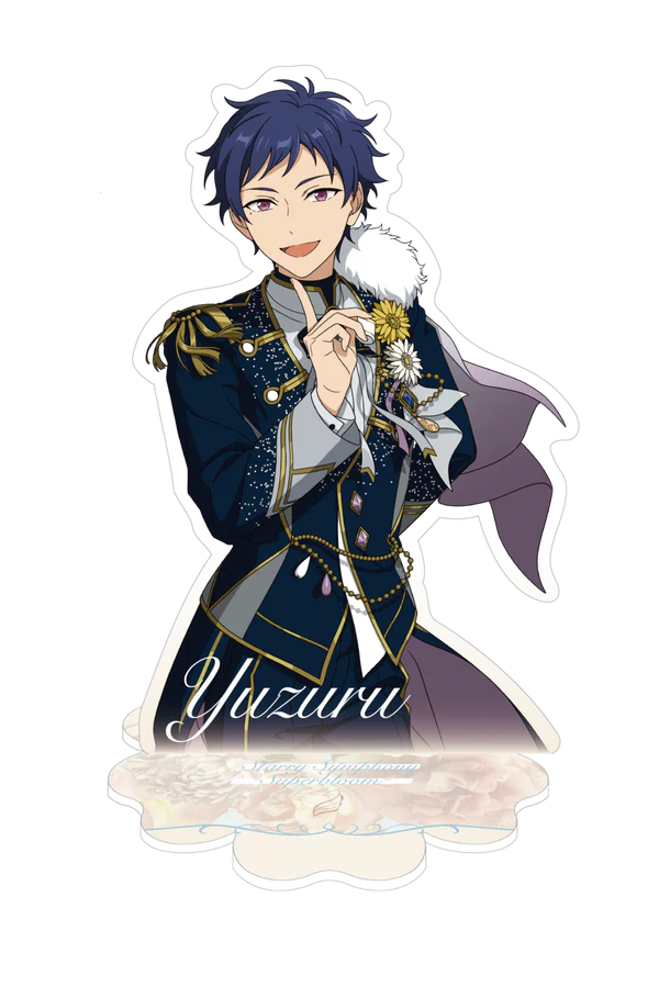 [PREORDER] Ensemble Stars Starry Symphony Superbloom Acrylic Stands