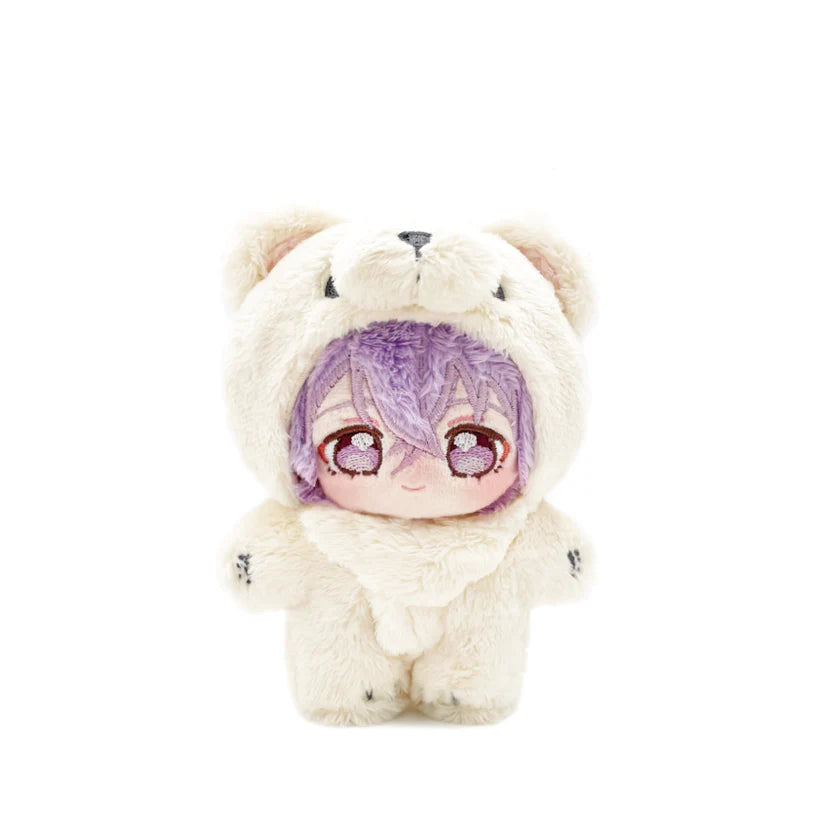 [Third Order][PREORDER] Ensemble Stars Bear Nui