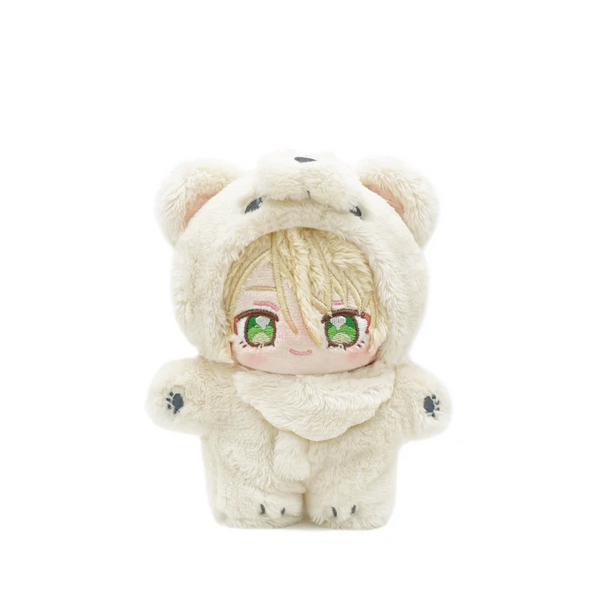 PREORDER] Aira Shiratori Ensemble Stars Bear Nui – Neiroh Sells