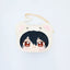 [PREORDER] Ensemble Stars Itsunui Face Big Shoulder Ita Bag
