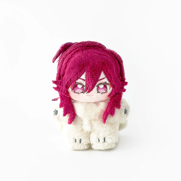 [PREORDER] Ensemble Stars Bear Living Together Nui MELLOW DEAR US