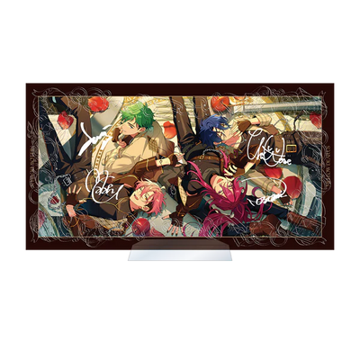 [PREORDER] MELLOW DEAR US Ensemble Stars NICE to meet YOU!! Acrylic Stand