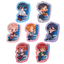 [PREORDER] Ensemble Stars ES waku waku Trip!! Stickers Box B