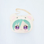 [PREORDER] Ensemble Stars Itsunui Face Big Shoulder Ita Bag