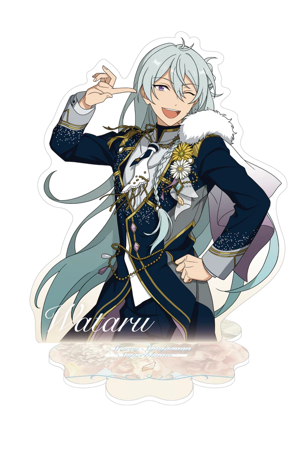 [PREORDER] Ensemble Stars Starry Symphony Superbloom Acrylic Stands