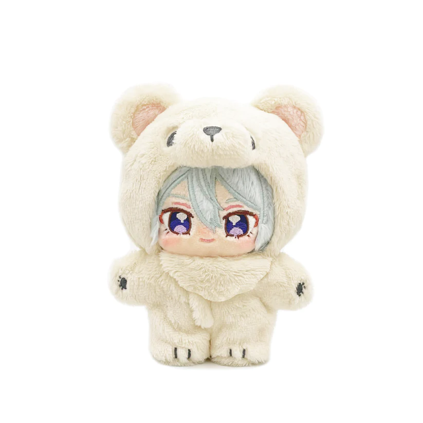 [PREORDER] Wataru Hibiki Ensemble Stars Bear Nui