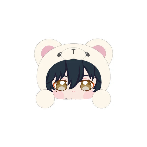[PREORDER] Ensemble Stars 10th Festival Attachable Plush Parts