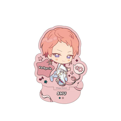 [PREORDER] Valkyrie With ThanX Ensemble Stars Acrylic Stands