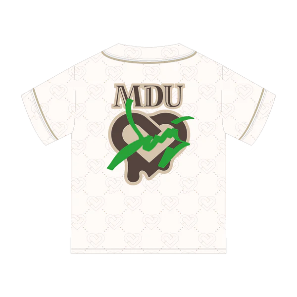 [PREORDER] MELLOW DEAR US Ensemble Stars NICE to meet YOU!! Dears Shirt