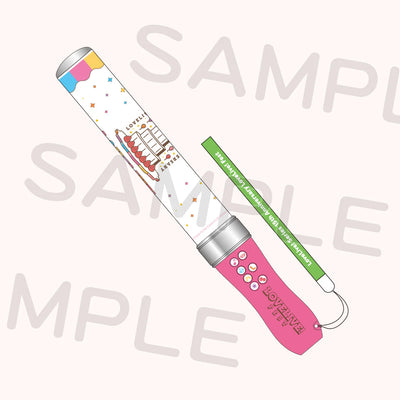 [PREORDER] Love Live 15th Anniversary LoveLive! Fest Penlight