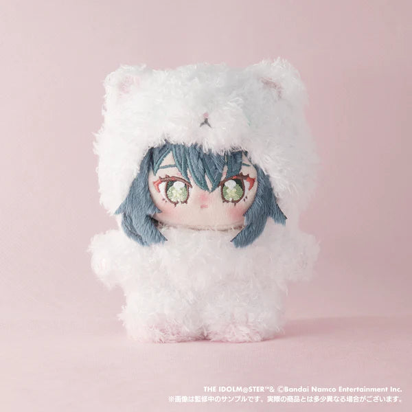 [PREORDER] Gakuen Idolmaster Living Together Nui