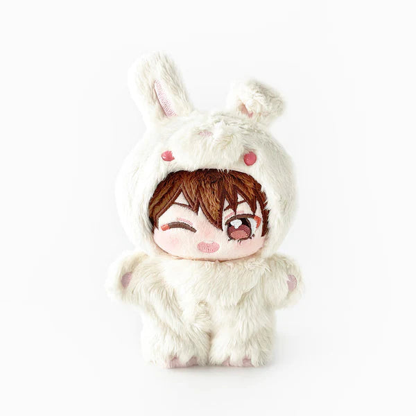 [PREORDER] Ensemble Stars Bunny Living Together Nui (2nd Edition)