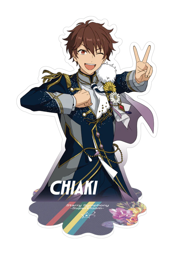 [PREORDER] Ensemble Stars Starry Symphony Superbloom Acrylic Stands