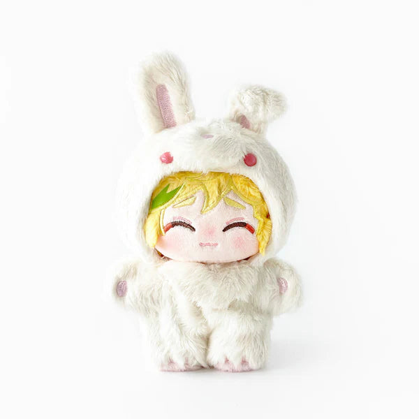 [PREORDER] Ensemble Stars Bunny Living Together Nui (2nd Edition)