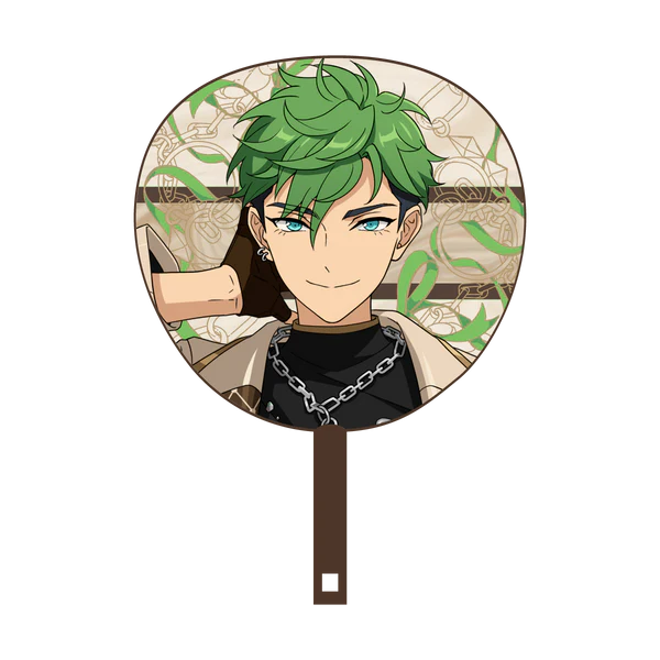 [PREORDER] MELLOW DEAR US Ensemble Stars NICE to meet YOU!! Fan