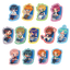 [PREORDER] Ensemble Stars ES waku waku Trip!! Stickers Box B