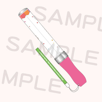 [PREORDER] Love Live 15th Anniversary LoveLive! Fest Penlight