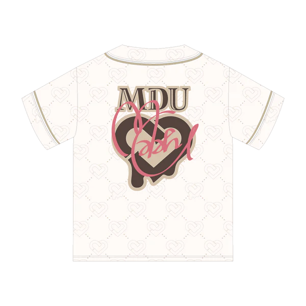 [PREORDER] MELLOW DEAR US Ensemble Stars NICE to meet YOU!! Dears Shirt