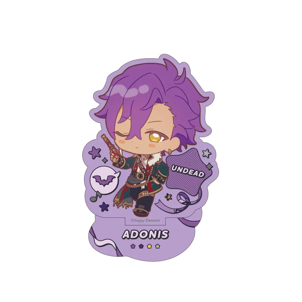 [PREORDER] UNDEAD With ThanX Acrylic Stands