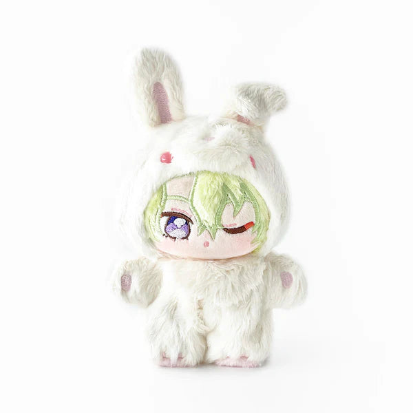 [PREORDER] Ensemble Stars Bunny Living Together Nui (2nd Edition)