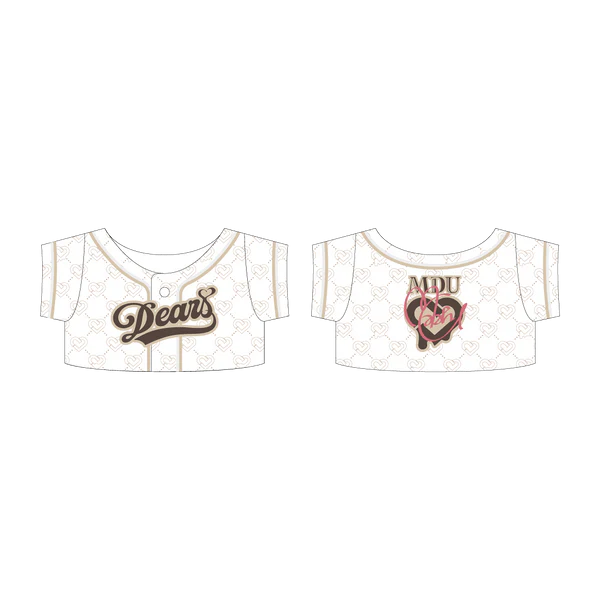 [PREORDER] MELLOW DEAR US Ensemble Stars NICE to meet YOU!! Itsunui Dears Shirt