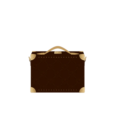 [PREORDER] MELLOW DEAR US Ensemble Stars NICE to meet YOU!! Komado Trunk Shoulder Bag