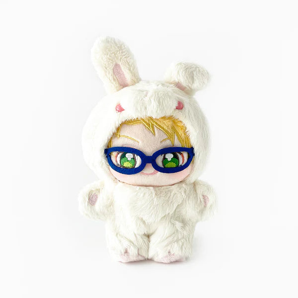 [PREORDER] Ensemble Stars Bunny Living Together Nui (2nd Edition)