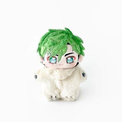 [PREORDER] Ensemble Stars Bear Living Together Nui MELLOW DEAR US