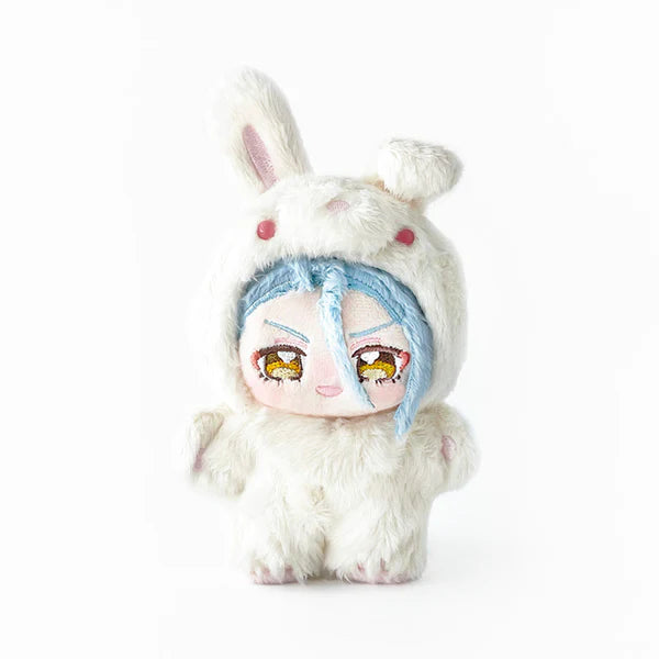 [PREORDER] Ensemble Stars Bunny Living Together Nui (2nd Edition)