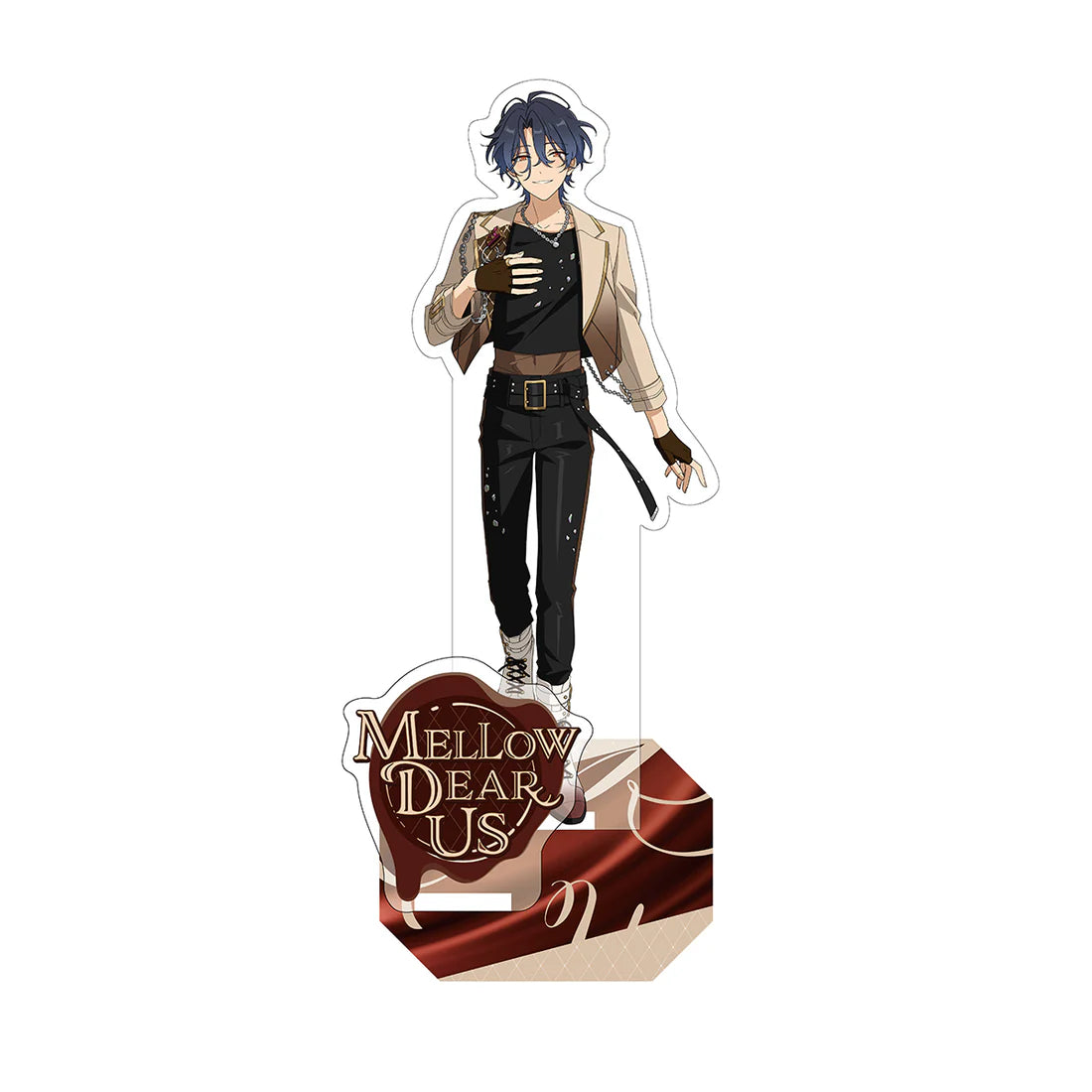 [PREORDER] Ensemble Stars MELLOW DEAR US Acrylic Stands