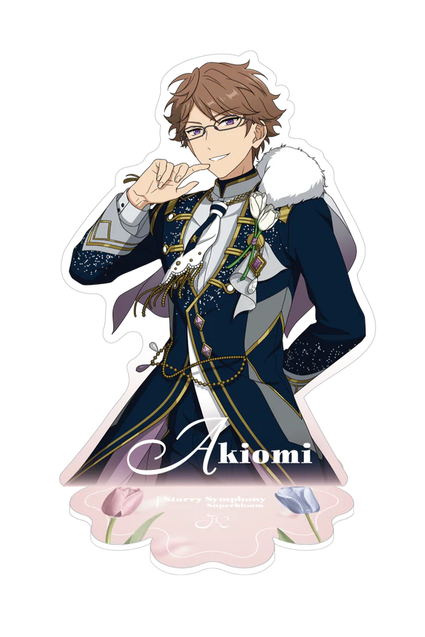 [PREORDER] Ensemble Stars Starry Symphony Superbloom Acrylic Stands