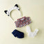 [PREORDER] Living Together Nui Kimono Apron Clothing