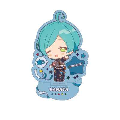 [PREORDER] Ryuseitai With ThanX Acrylic Stands