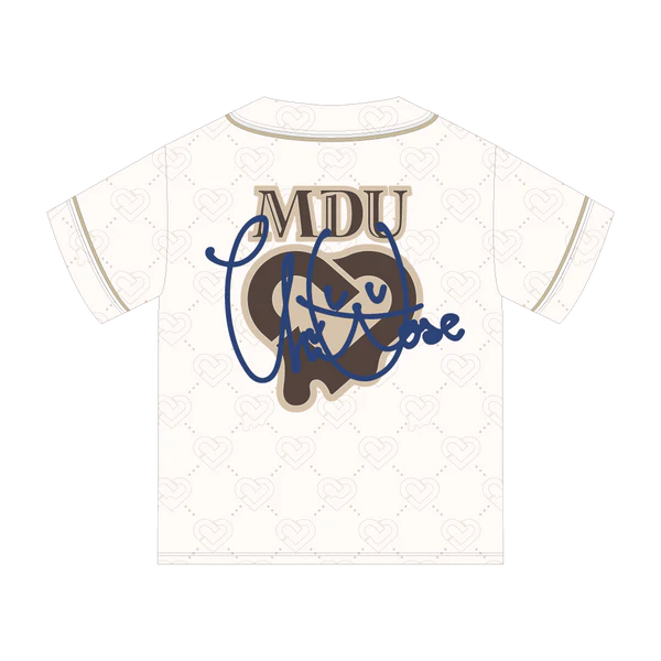 [PREORDER] MELLOW DEAR US Ensemble Stars NICE to meet YOU!! Dears Shirt