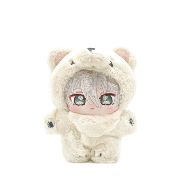 [PREORDER] Kanna Natsu Ensemble Stars Bear Nui